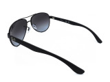 Сонцезахисні окуляри Ray-Ban Active Lifestyle RB 3457 006/8G 59 мм. GRADIENT GREY. Фото 4