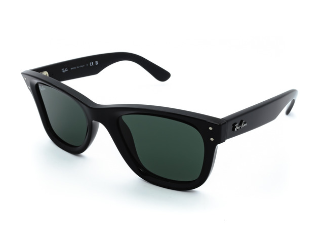 Сонцезахисні окуляри Ray-Ban WAYFARER REVERSE RB R0502S 6677/VR 50мм. TINTED DARK GREEN