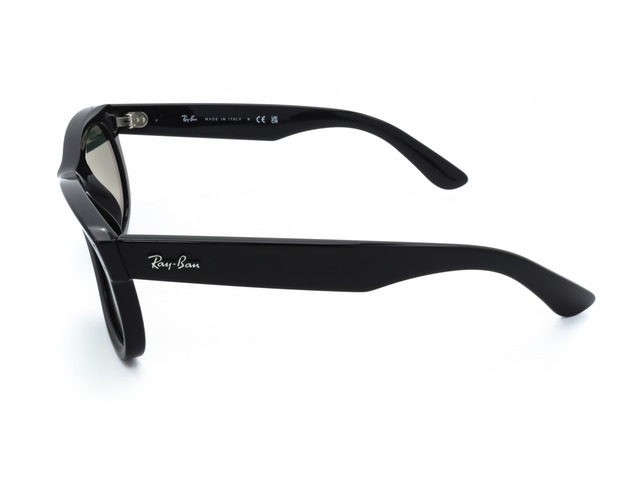 Сонцезахисні окуляри Ray-Ban WAYFARER REVERSE RB R0502S 6677/VR 50мм. TINTED DARK GREEN. Фото 3