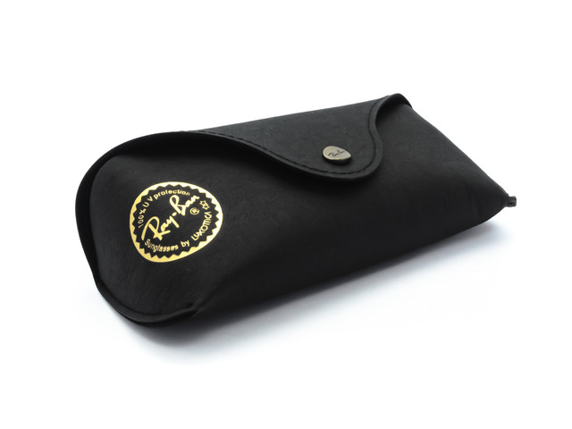 Сонцезахисні окуляри Ray-Ban WAYFARER REVERSE RB R0502S 6677/VR 50мм. TINTED DARK GREEN. Фото 5