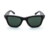 Сонцезахисні окуляри Ray-Ban WAYFARER REVERSE RB R0502S 6677/VR 50мм. TINTED DARK GREEN