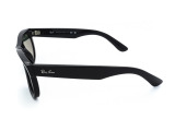 Сонцезахисні окуляри Ray-Ban WAYFARER REVERSE RB R0502S 6677/VR 50мм. TINTED DARK GREEN. Фото 3