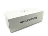 Сонцезахисні окуляри Ray-Ban WAYFARER REVERSE RB R0502S 6677/VR 50мм. TINTED DARK GREEN. Фото 7