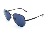 Сонцезахисні окуляри Ray-Ban Hexagonal RB 3682 002/80 51 мм. TINTED BLUE. Фото 2