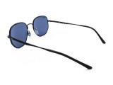 Сонцезахисні окуляри Ray-Ban Hexagonal RB 3682 002/80 51 мм. TINTED BLUE. Фото 4