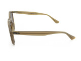 Сонцезахисні окуляри Ray-Ban Highstreet RB 2180 6166/13 49 мм. GRADIENT BROWN. Фото 3