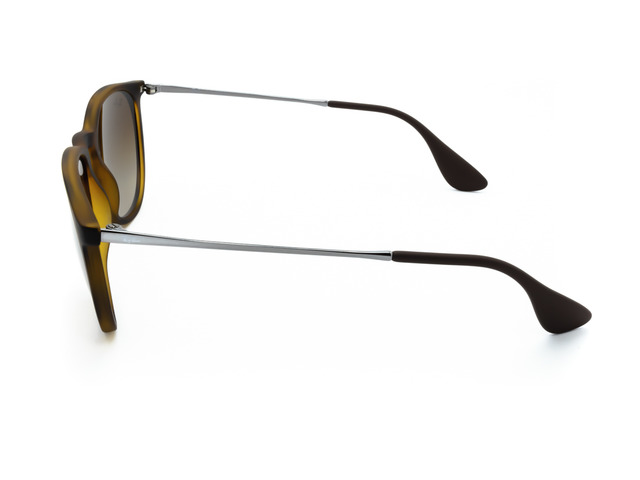 Сонцезахисні окуляри Ray-Ban Erika RB 4171 865/13 54 мм. GRADIENT BROWN. Фото 3