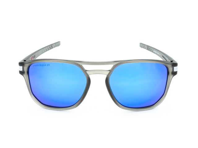 Сонцезахисні окуляри OAKLEY LATCH BETA OO9436-0654 54 мм. TINTED PRIZM SAPPHR IRID POLAR
