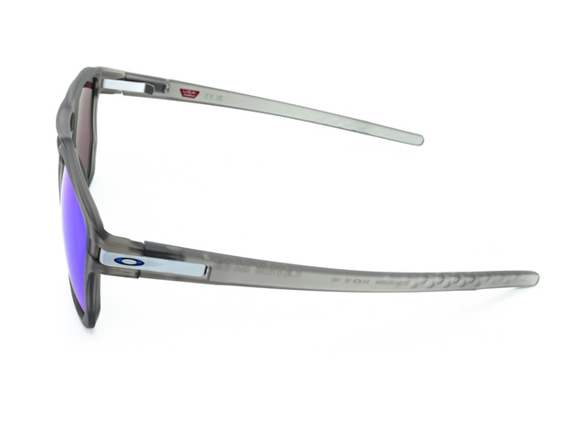 Сонцезахисні окуляри OAKLEY LATCH BETA OO9436-0654 54 мм. TINTED PRIZM SAPPHR IRID POLAR. Фото 3