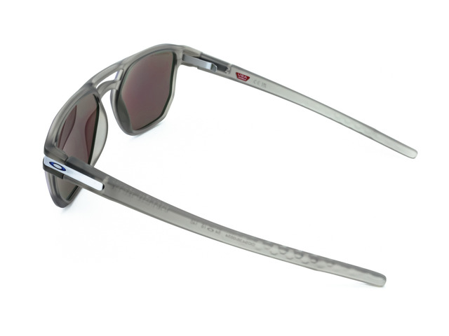 Сонцезахисні окуляри OAKLEY LATCH BETA OO9436-0654 54 мм. TINTED PRIZM SAPPHR IRID POLAR. Фото 4