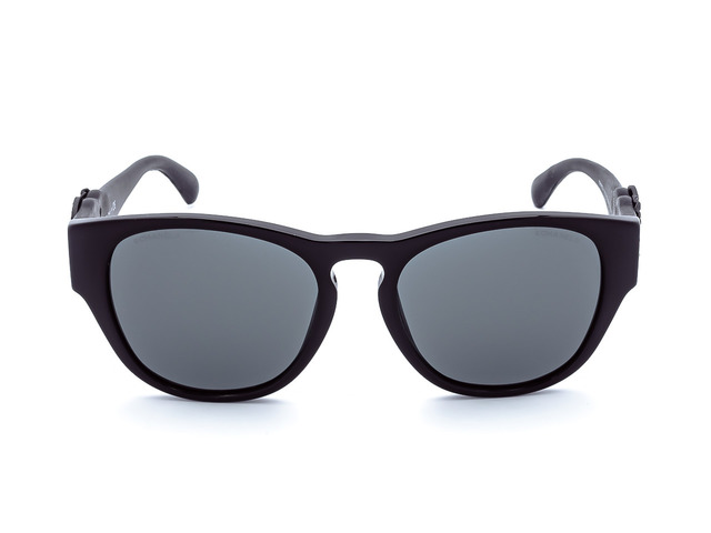 Сонцезахисні окуляри CHANEL 5455-Q-B 888/S4 54 мм. TINTED GREY
