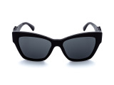 Сонцезахисні окуляри CHANEL 5456-Q-B 888/S4 54 мм. TINTED GREY
