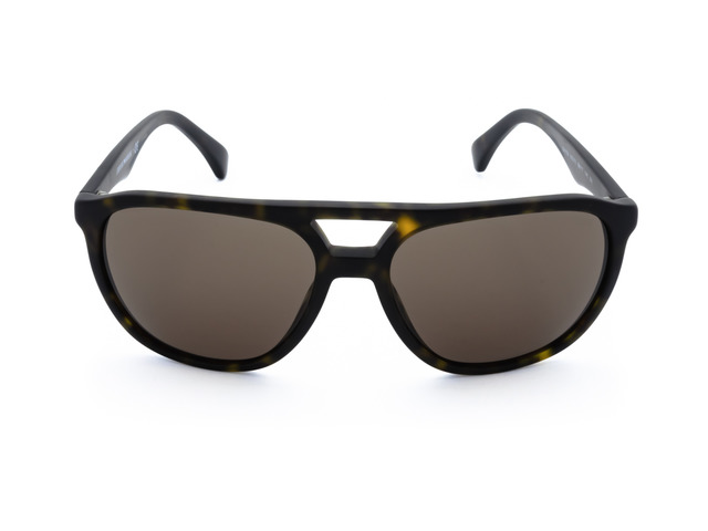 Сонцезахисні окуляри EMPORIO ARMANI EA 4156 5002/73 58мм. TINTED BROWN
