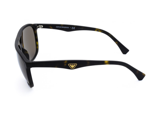 Сонцезахисні окуляри EMPORIO ARMANI EA 4156 5002/73 58мм. TINTED BROWN. Фото 3