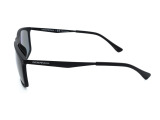 Сонцезахисні окуляри EMPORIO ARMANI EA4171U 5001/81 57мм. TINTED GREY POLAR. Фото 3