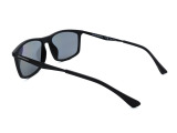 Сонцезахисні окуляри EMPORIO ARMANI EA4171U 5001/81 57мм. TINTED GREY POLAR. Фото 4
