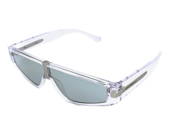 Сонцезахисні окуляри EMPORIO ARMANI EA4167 5371/87. TINTED GREY