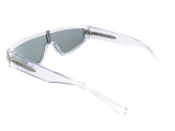 Сонцезахисні окуляри EMPORIO ARMANI EA4167 5371/87. TINTED GREY. Фото 4