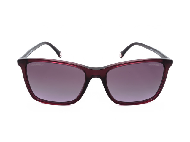 Сонцезахисні окуляри CHANEL 5447 539/S1 55 мм. GRADIENT BORDEAUX
