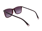Сонцезахисні окуляри CHANEL 5447 539/S1 55 мм. GRADIENT BORDEAUX. Фото 4