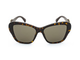 Сонцезахисні окуляри CHANEL 5457-Q-B 714/3 55 мм. TINTED BROWN