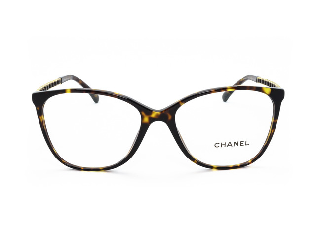 Оправа CHANEL 3408-Q 714 54 мм.