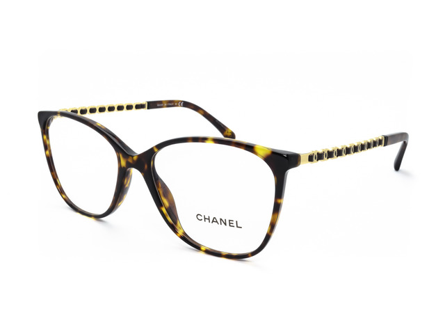 Оправа CHANEL 3408-Q 714 54 мм.. Фото 2