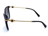 Сонцезахисні окуляри BVLGARI 8222 501/8G 55 мм. GRADIENT GREY. Фото 3