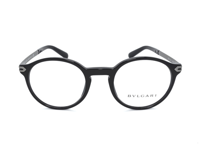 Оправа BVLGARI 3045 501 50мм.