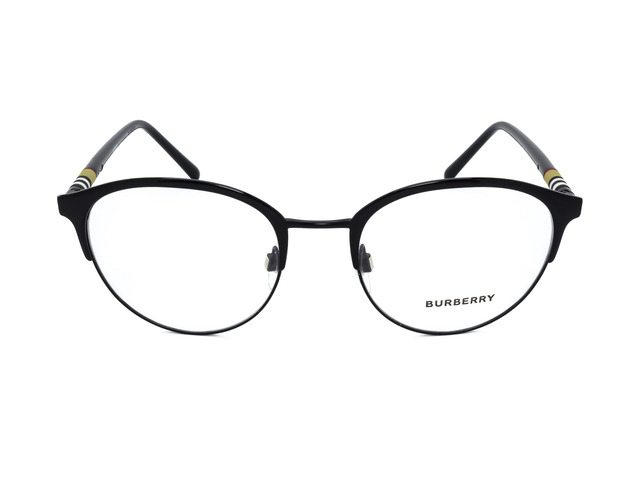 Оправа BURBERRY B1318 1252 51 мм.