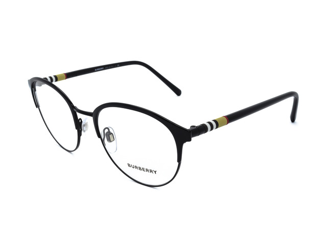Оправа BURBERRY B1318 1252 51 мм.