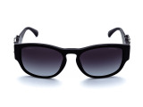 Сонцезахисні окуляри CHANEL 5454-Q-B 501/S6 55 мм. GRADIENT GREY