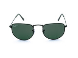 Сонцезахисні окуляри Ray-Ban Elon RB 3958 002/58 50 мм. TINTED GREEN POLAR