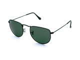 Сонцезахисні окуляри Ray-Ban Elon RB 3958 002/58 50 мм. TINTED GREEN POLAR. Фото 2