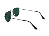 Сонцезахисні окуляри Ray-Ban Elon RB 3958 002/58 50 мм. TINTED GREEN POLAR. Фото 4