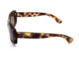 Сонцезахисні окуляри Ray-Ban Jackie Ohh RB 4101 642/A5 58 мм. GRADIENT BROWN. Фото 3