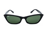 Сонцезахисні окуляри Ray-Ban Lady Burbank RB 2299 901/31 55 мм. TINTED GREEN