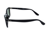 Сонцезахисні окуляри Ray-Ban Lady Burbank RB 2299 901/31 55 мм. TINTED GREEN. Фото 3