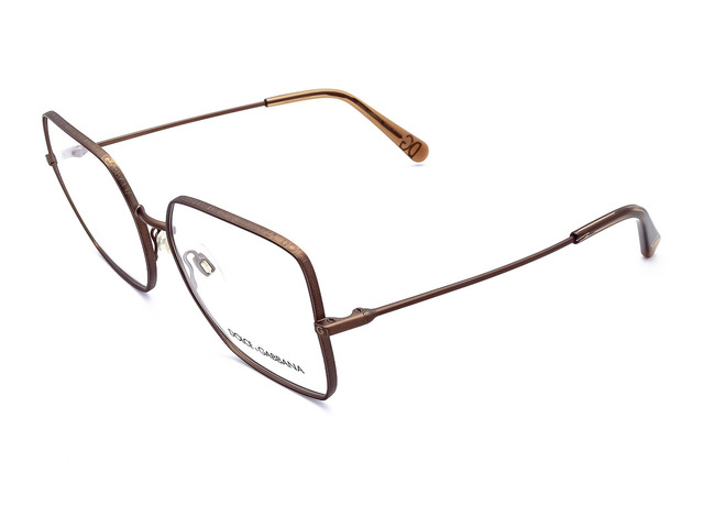 Оправа DOLCE & GABBANA DG 1323 1356 57 мм.