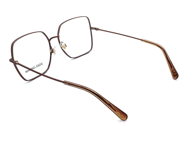Оправа DOLCE & GABBANA DG 1323 1356 57 мм.. Фото 4