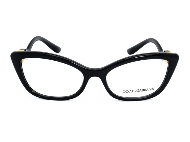 Оправа DOLCE & GABBANA DG 5078 501 55 мм.
