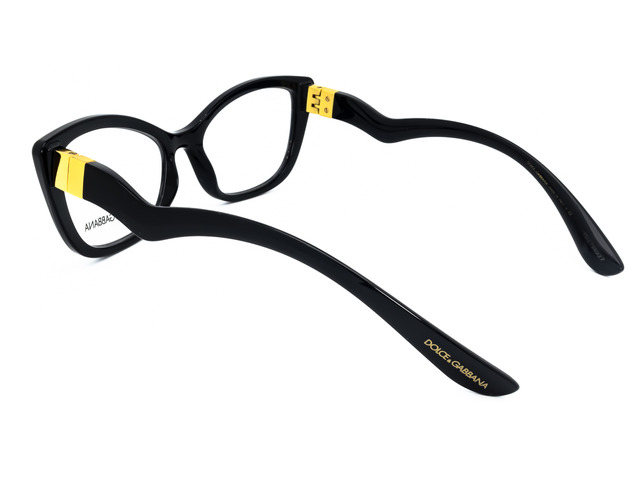 Оправа DOLCE & GABBANA DG 5078 501 55 мм.. Фото 4