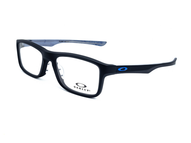 Оправа OAKLEY PLANK 2.0 OX8081-0151 51 мм.. Фото 2