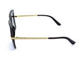 Сонцезахисні окуляри DOLCE & GABBANA DG 4373 3316/88 52 мм. MIRROR SILVER. Фото 3