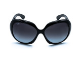 Сонцезахисні окуляри Ray-Ban Jackie Ohh II RB 4098 601/8G 60 мм. GRADIENT GREY