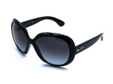Сонцезахисні окуляри Ray-Ban Jackie Ohh II RB 4098 601/8G 60 мм. GRADIENT GREY. Фото 2