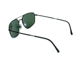 Сонцезахисні окуляри Ray-Ban Active Lifestyle RB 3666 002/31 56 мм. TINTED GREEN. Фото 4