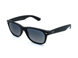 Сонцезахисні окуляри Ray-Ban New Wayfarer RB 2132 601-S/78 55 мм. MIRROR BLUE POLAR. Фото 2