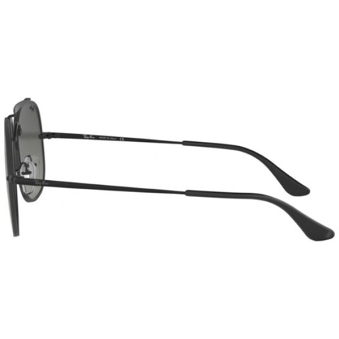 Сонцезахисні окуляри Ray-Ban The General Blaze RB3583N 153/11 58 мм. TINTED LIGHT GREY