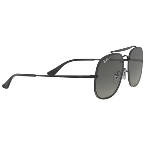 Сонцезахисні окуляри Ray-Ban The General Blaze RB3583N 153/11 58 мм. TINTED LIGHT GREY. Фото 5